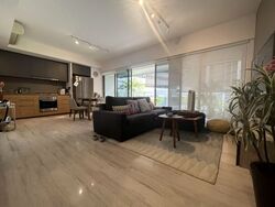 Sophia Residence (D9), Condominium #583014131